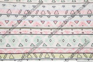 fabric pattern 0001